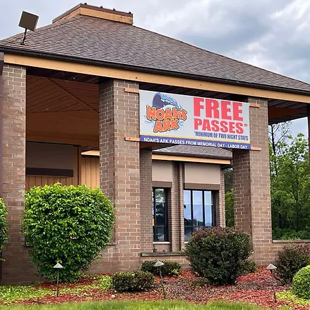 Best Western Ambassador Inn & Suites